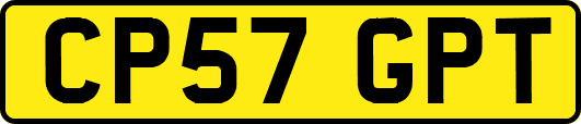 CP57GPT