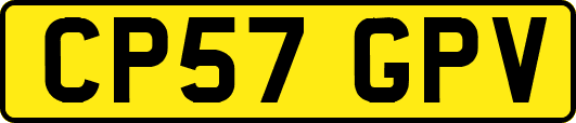 CP57GPV
