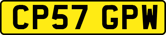 CP57GPW