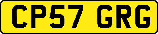 CP57GRG