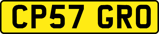 CP57GRO