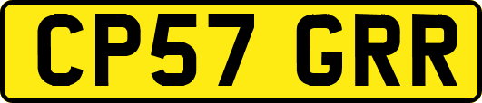 CP57GRR