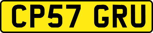 CP57GRU