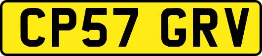 CP57GRV