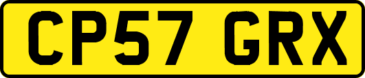 CP57GRX