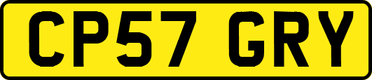 CP57GRY