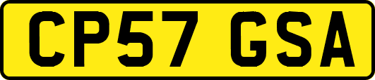 CP57GSA