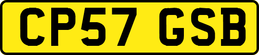CP57GSB