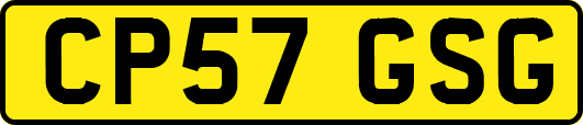 CP57GSG