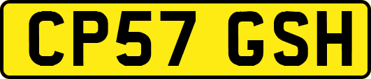 CP57GSH