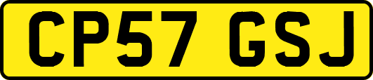 CP57GSJ