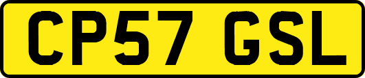 CP57GSL