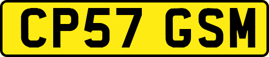 CP57GSM