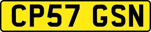 CP57GSN