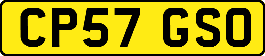 CP57GSO