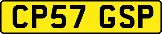 CP57GSP