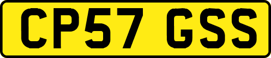 CP57GSS