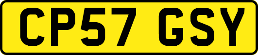 CP57GSY
