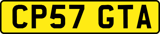 CP57GTA