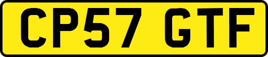 CP57GTF