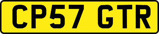 CP57GTR