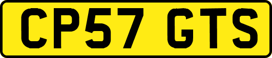 CP57GTS