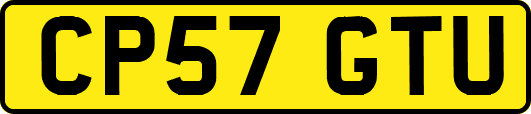 CP57GTU