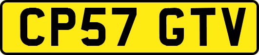 CP57GTV