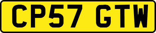 CP57GTW