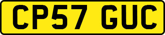 CP57GUC