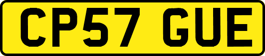 CP57GUE