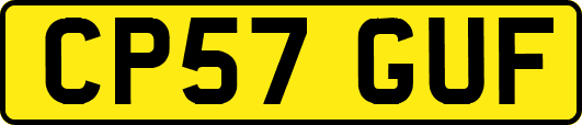 CP57GUF
