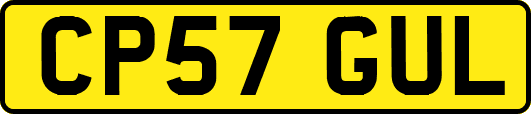 CP57GUL