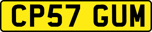 CP57GUM