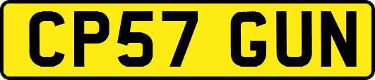 CP57GUN