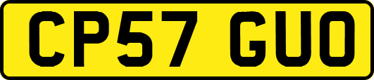 CP57GUO