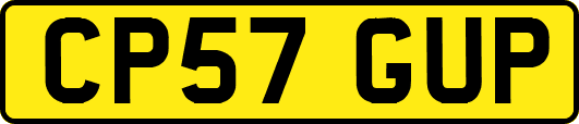 CP57GUP