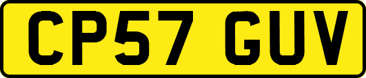 CP57GUV