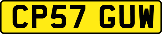 CP57GUW