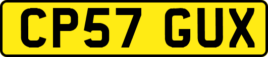 CP57GUX