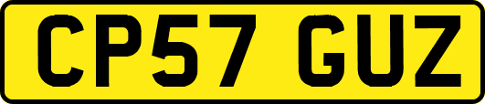 CP57GUZ