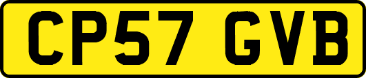 CP57GVB