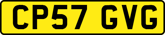 CP57GVG