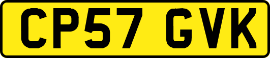 CP57GVK