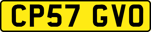 CP57GVO