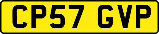 CP57GVP