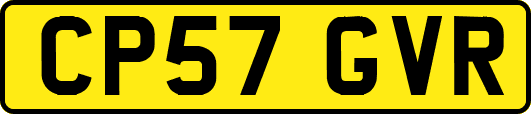 CP57GVR