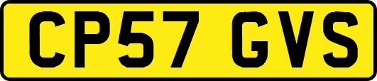 CP57GVS