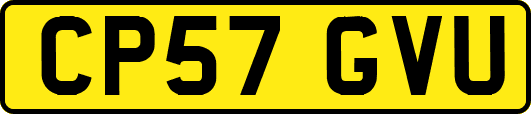 CP57GVU