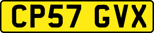 CP57GVX